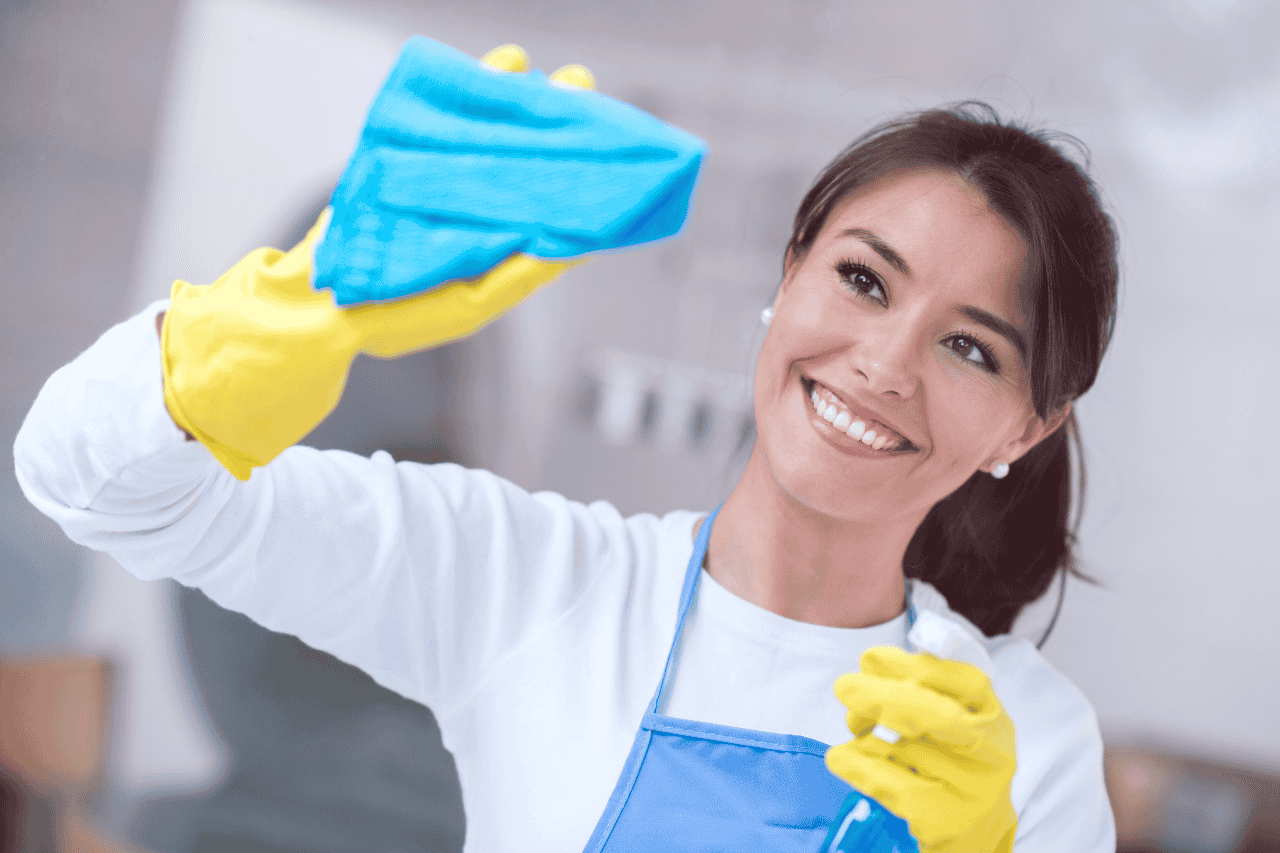 Move-out Cleanign Service (1)