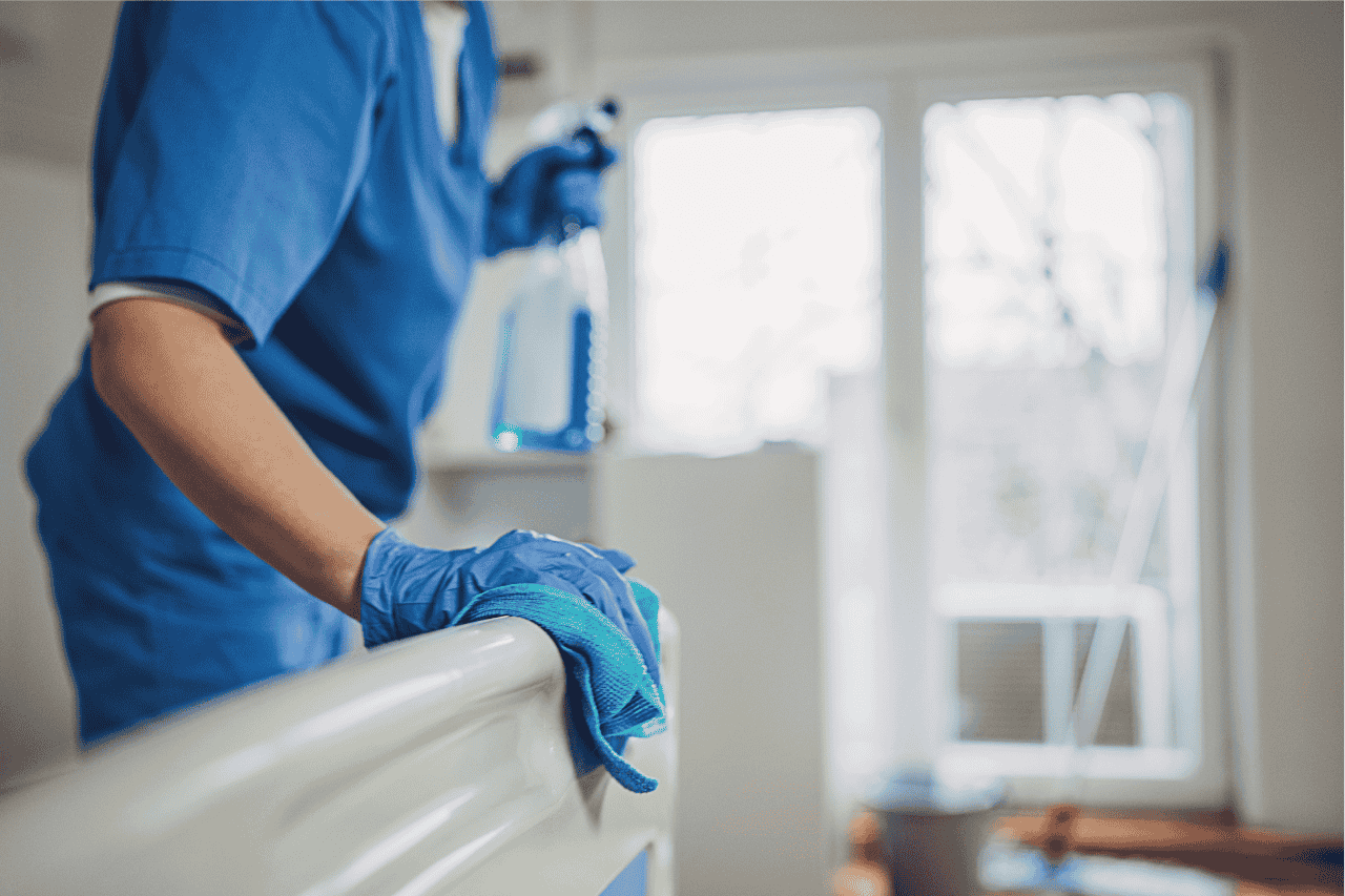 Move out Cleaning Service (2)